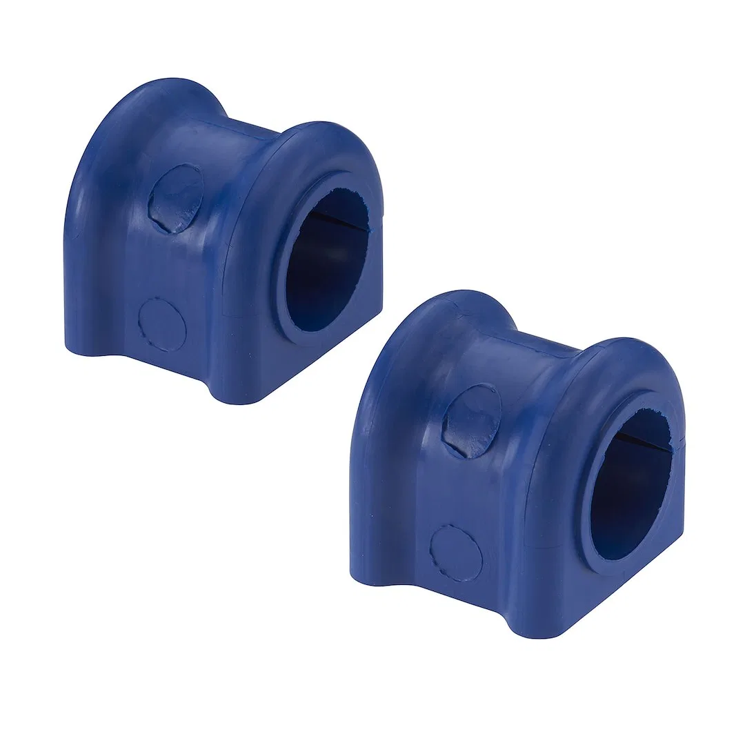 K7383 – MOOG Stabilizer Bar Mount Bushing, OE Replacement With Split Design Bushing For Easier Insta - view 2